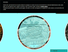 Tablet Screenshot of hotelcharles.com